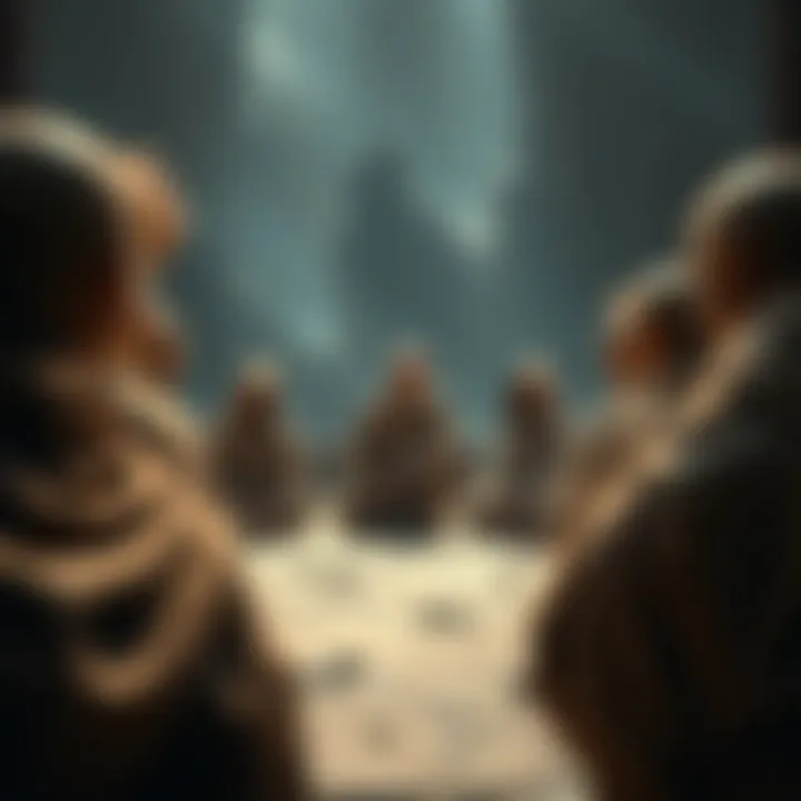 Monk Team Strategy Strategic monk positioning within a team