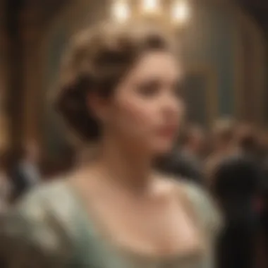 Historical Resonance Historical Resonance of the Soprano S