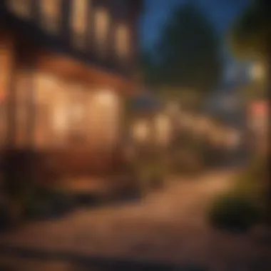 Immersive Exploration Immersive Exploration