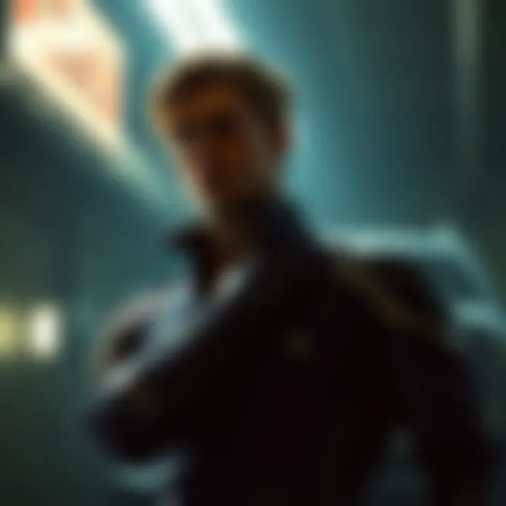 Notable In-Depth Analysis of Fullmetal Alchemist: Brotherhood Episodes