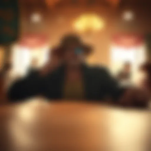 In-Depth Analysis of the Latest One Piece Manga Developments Introduction