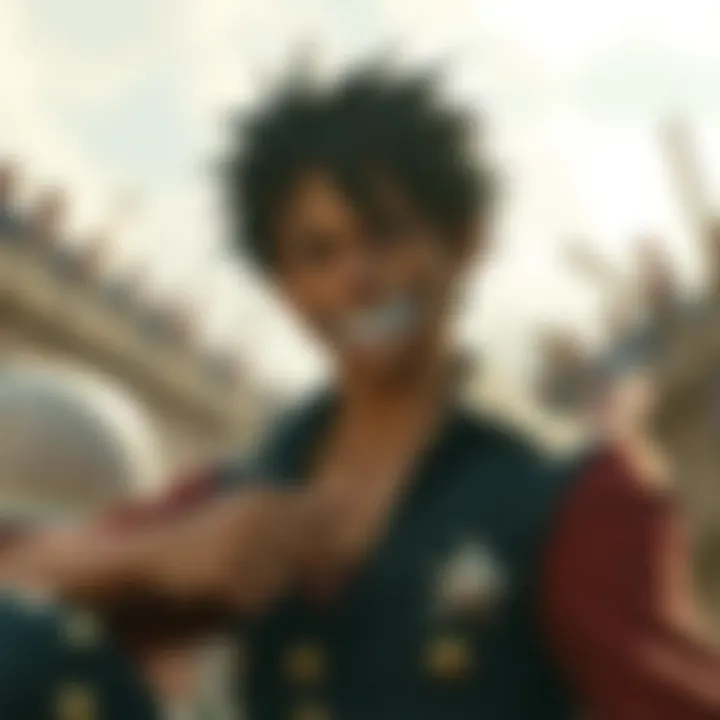 Notable In-Depth Analysis of the Latest One Piece Manga Developments