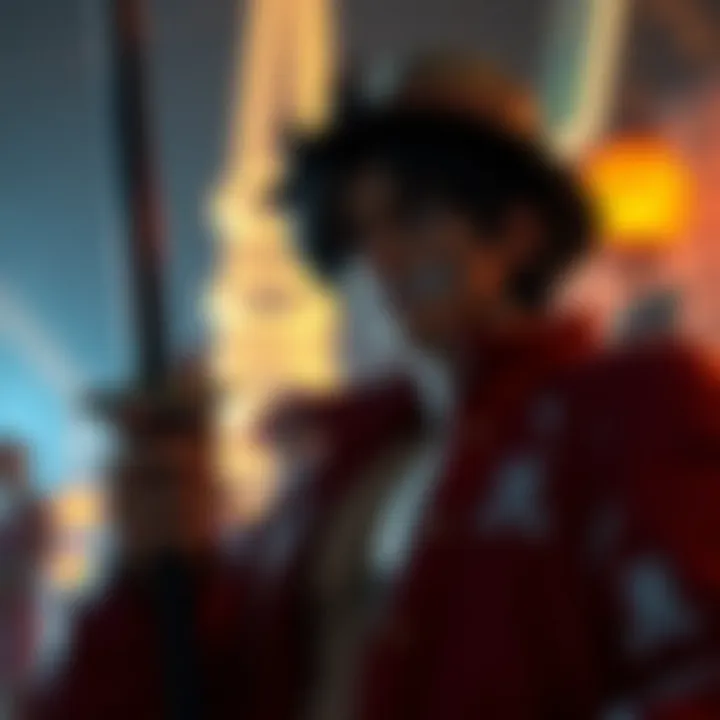 In-Depth Analysis of the Latest One Piece Manga Developments Summary