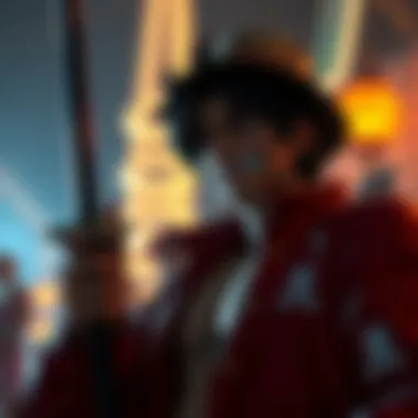 In-Depth Analysis of the Latest One Piece Manga Developments Summary In-Depth Analysis of the Latest One Piece Manga Developments Summary