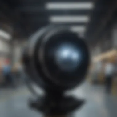 Redefining Industry Norms with Cisco Flash Industry Revolutionizing Transformation