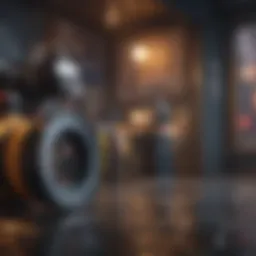 Innovative Income Strategies