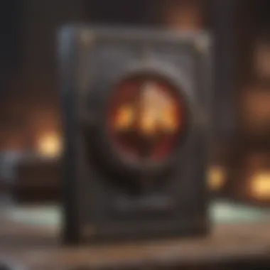 Innovative Magic: The Gathering Cards Showcase Innovative Magic: The Gathering Cards Showcase