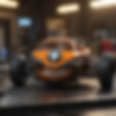 Revolutionizing Toy Industry Standards Innovative Toy Design Collaboration