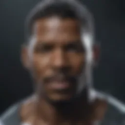 Jamie Foxx as Electro