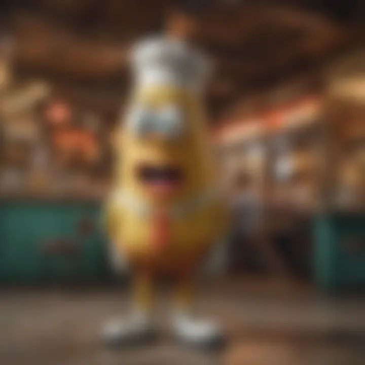 Krusty Krab Fun