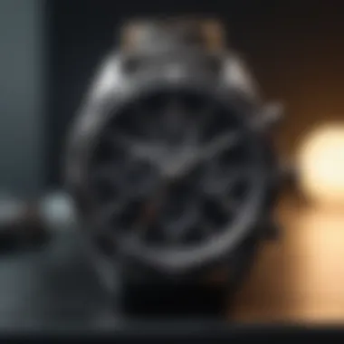 Luxurious Tag Heuer Watch Collection