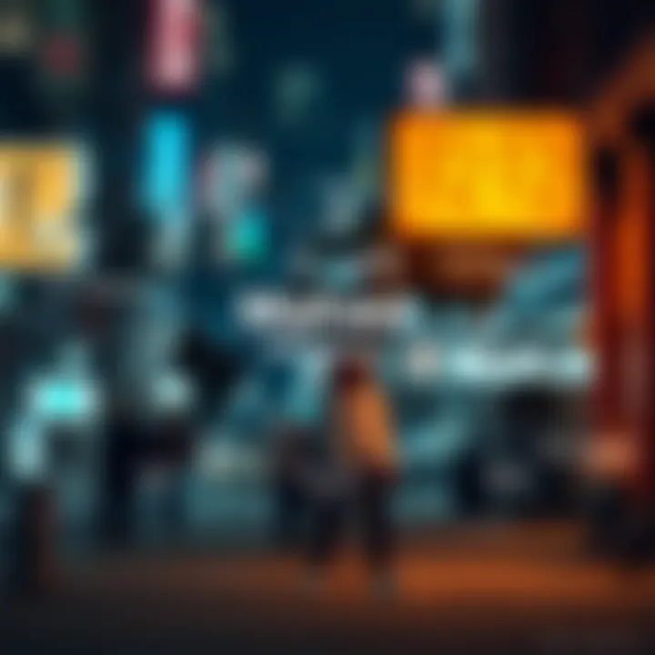 A graphical representation of Mahwa's impact on the global comic industry.