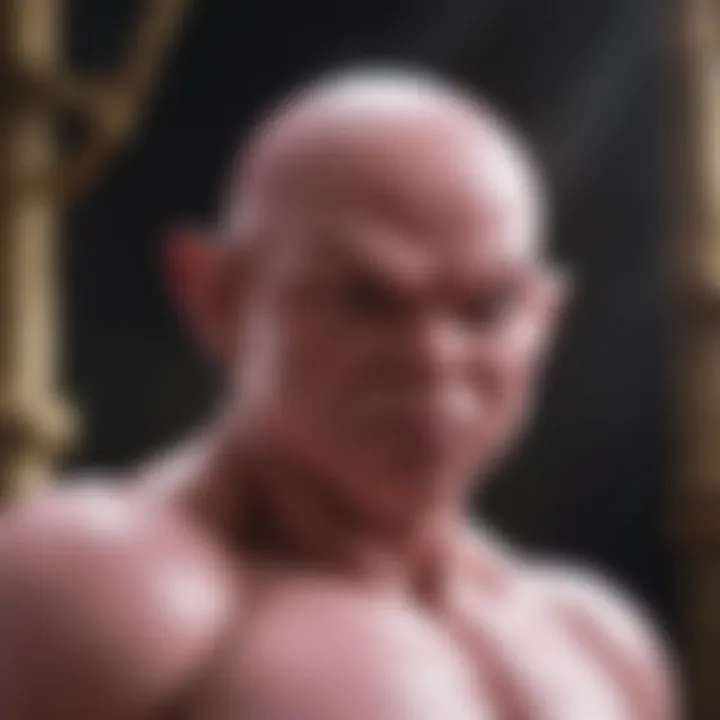 Majin Buu's Enigmatic Origins