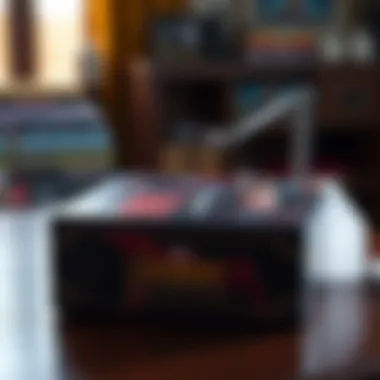 Collectors' Edition of MCU DVD