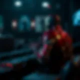 Marvel Cinematic Universe DVD Set Showcase