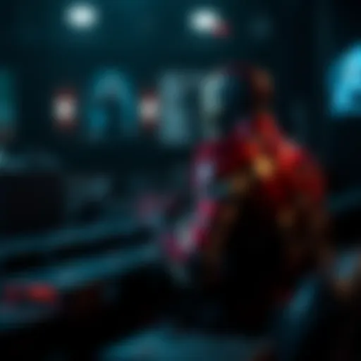 Marvel Cinematic Universe DVD Set Showcase