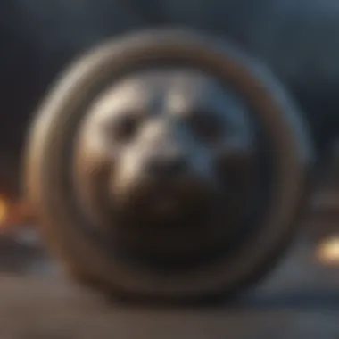 The Enigmatic Seal Mystical Seal of Boruto's Karma