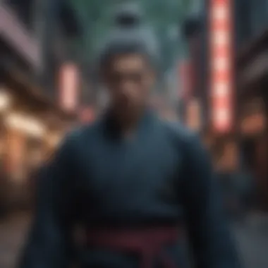 Mystical Symbolism Mystical Symbolism in Jujutsu Kaisen Movie