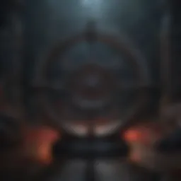 Mystical Symbolism in 'Vampire Diaries'