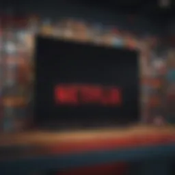 Overview of Netflix Pricing Tiers