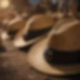 A striking depiction of the Straw Hats in a critical moment of Chapter 1014
