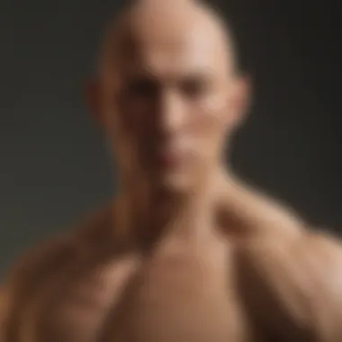The Evolution of Saitama Character evolution of Saitama from season one to the latest iteration