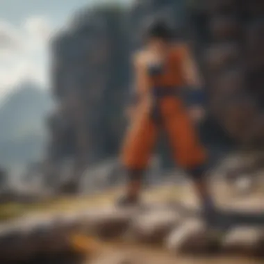 Intricate Storyline Revealed Intricate Storyline Revealed