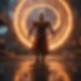Mystical Energy Unleashed Mystical Energy Unleashed