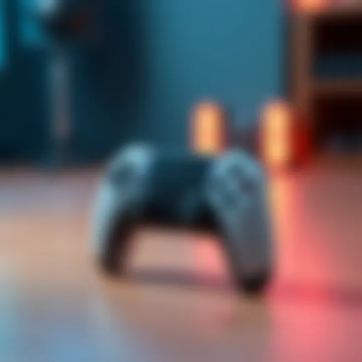 Comparison of top PS5 competitive controllers