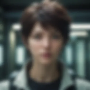 Philosophical Themes in Psycho Pass Philosophical questions raised by Psycho Pass