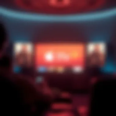 Ranking Apple TV Shows: A Comprehensive Analysis Summary
