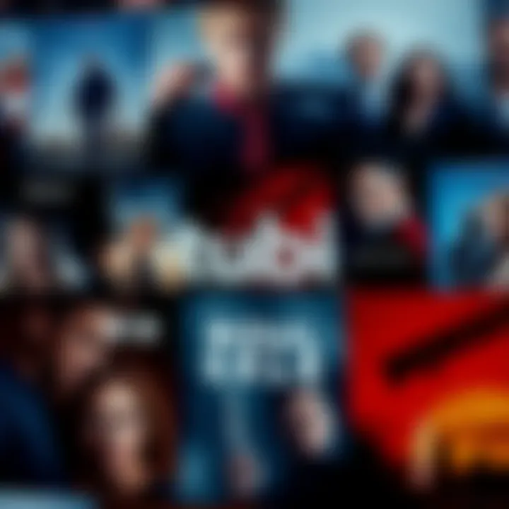 Notable Movie Releases on Tubi A collage of notable movie posters from Tubi's latest releases