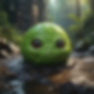 Epic Slime Adventures