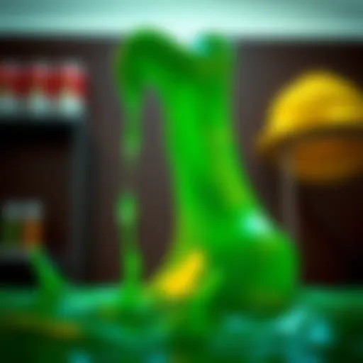 Reincarnation in Slime: A Comprehensive Exploration Introduction