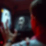 Scream TV: An In-Depth Analysis of a Cultural Phenomenon Introduction