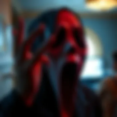 Notable Scream TV: An In-Depth Analysis of a Cultural Phenomenon