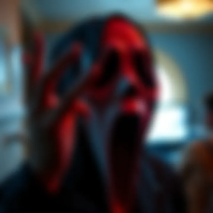Notable Scream TV: An In-Depth Analysis of a Cultural Phenomenon