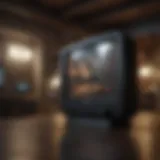 Sophisticated technology for streaming HBO online