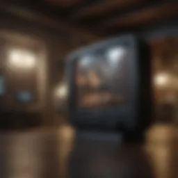 Sophisticated technology for streaming HBO online