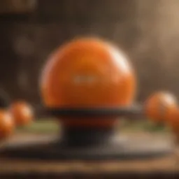 An array of streaming platforms showcasing Dragon Ball Z movies