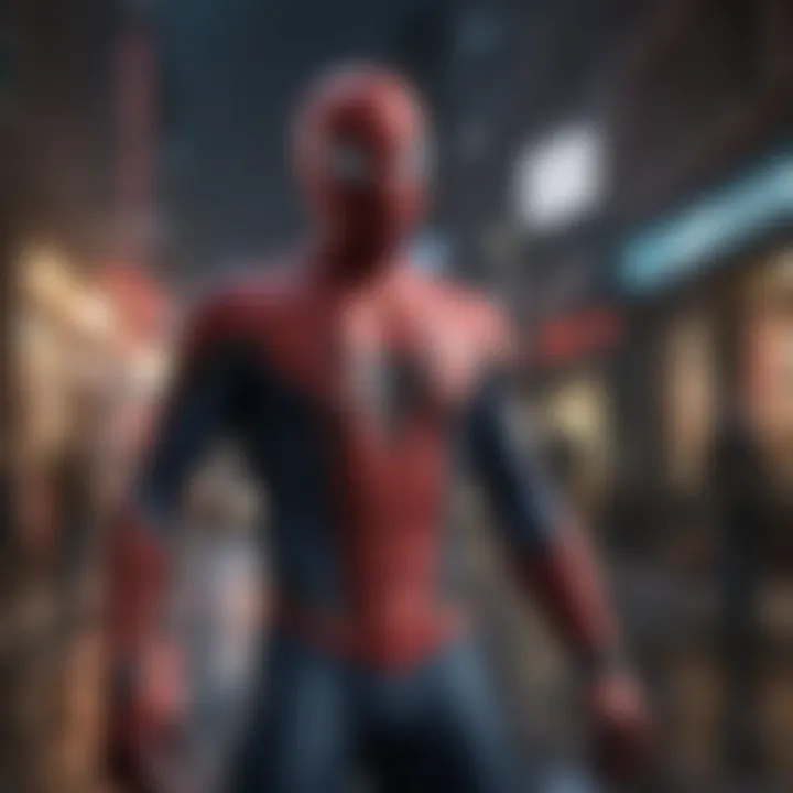 Spider-Man TV Movie Cultural Impact