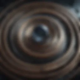 Spiraling Enigma of Motion