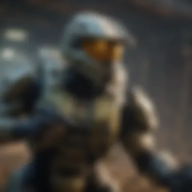 Tactical Insights for Halo 1 Gaming Strategic Gameplay Analysis