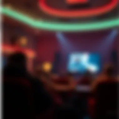 Highlighting the strategic implications of affordable entertainment