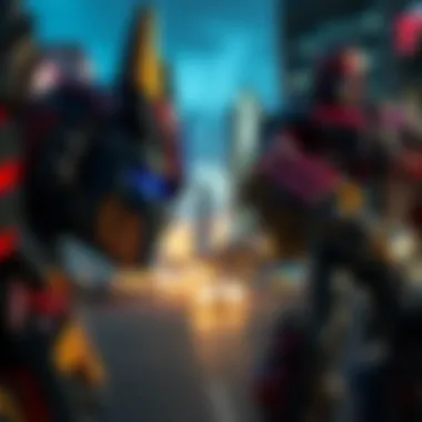 Streaming Services and Transformers Movies: An In-Depth Guide Introduction
