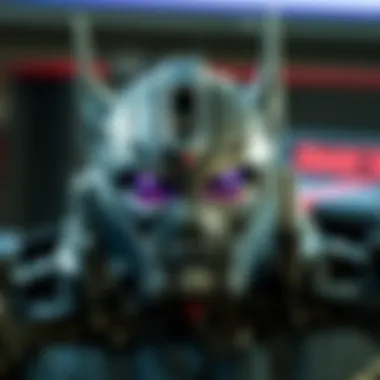 Notable Streaming Services and Transformers Movies: An In-Depth Guide Notable Streaming Services and Transformers Movies: An In-Depth Guide