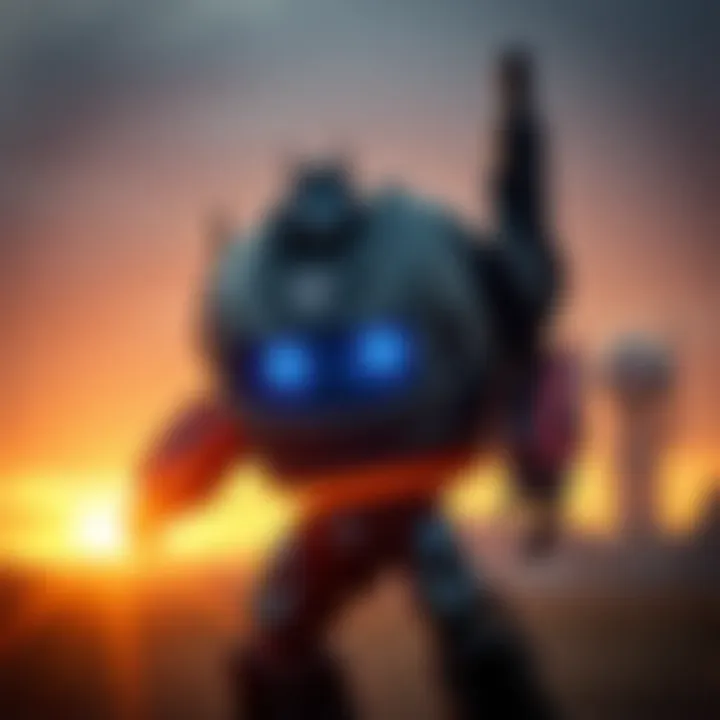 Streaming Services and Transformers Movies: An In-Depth Guide Summary