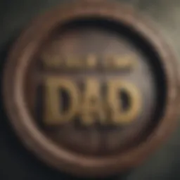 Logo of The Walking Dead