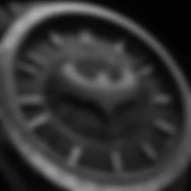 Tag Heuer-Batman Collaboration Logo