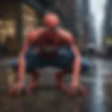 The Amazing Spiderman 2: A Comprehensive Exploration of the PS4 Game Introduction